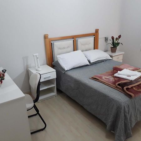 Erechim Hotel Ngoại thất bức ảnh